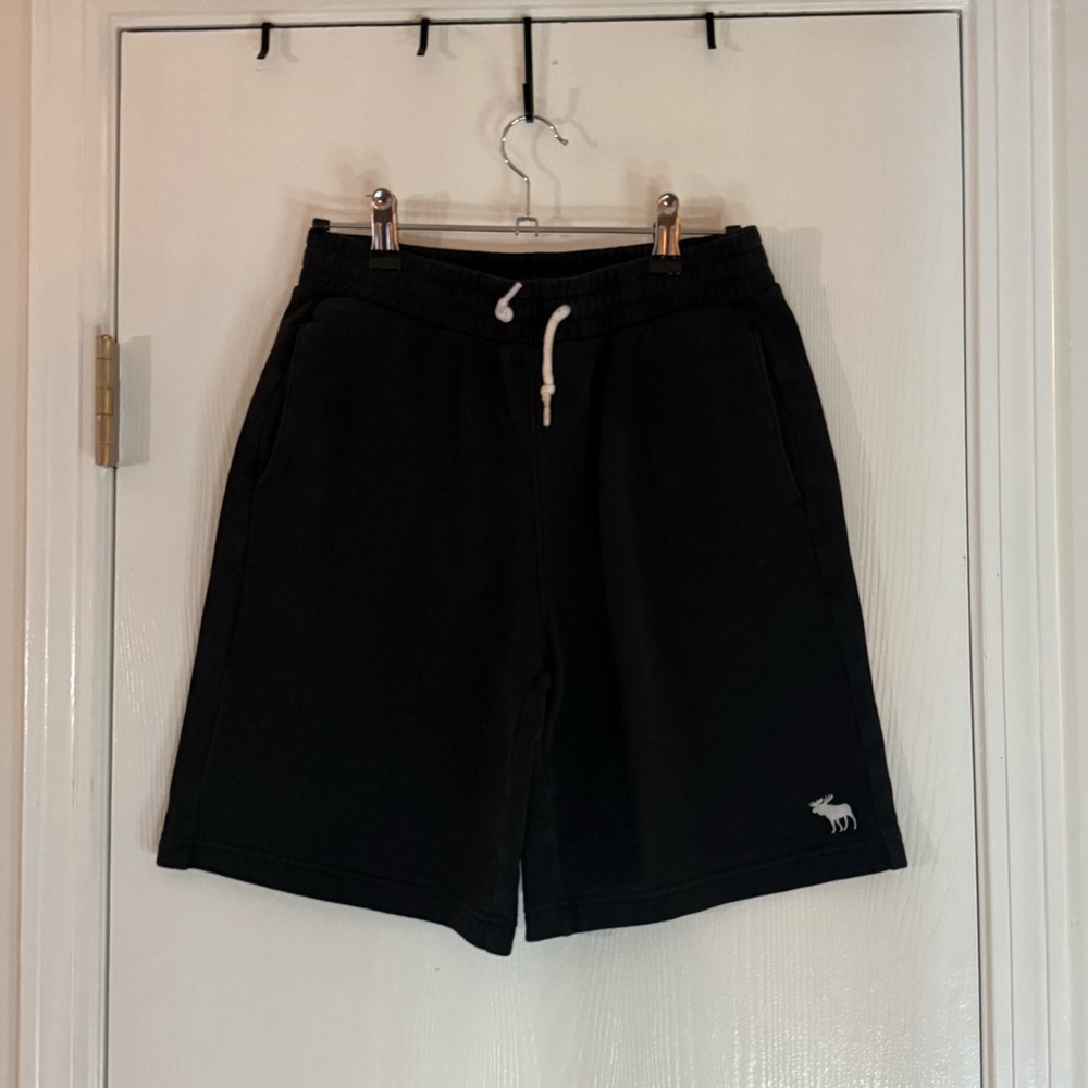 Abercrombie Kids boys 13/14 sweat shorts